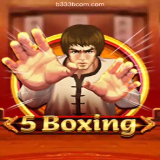 Unpacking the Excitement of 5Boxing: A Revolutionary Gaming Experience