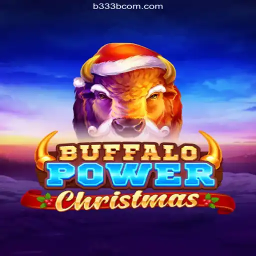 Discover the Thrills of BuffaloPowerChristmas: An Exciting Casino Experience