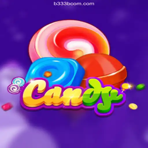 Candy - A Sweet Adventure and a Casino Experience