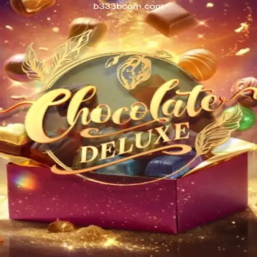 Explore the Sweet World of ChocolateDeluxe: The Ultimate Casino Game