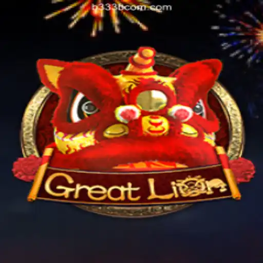GreatLion: The Game That Roars Into the Gaming World