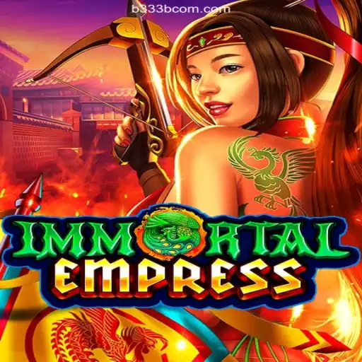 Immerse Yourself in the World of 'ImmortalEmpress': A Magical Journey Through an Enchanting Realm