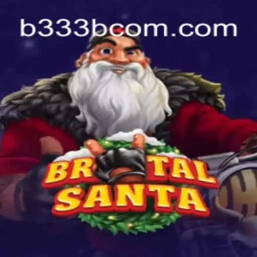 BrutalSanta: A Festive Adventure with a Twist