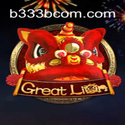 GreatLion: The Game That Roars Into the Gaming World