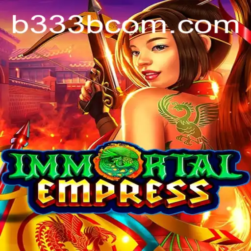 Immerse Yourself in the World of 'ImmortalEmpress': A Magical Journey Through an Enchanting Realm