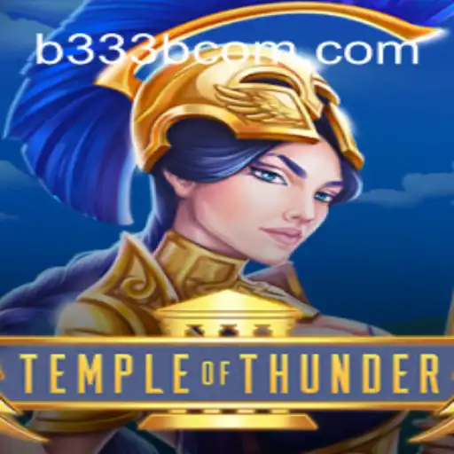 Discover the Excitement of TempleofThunder: A Thrilling Casino Adventure
