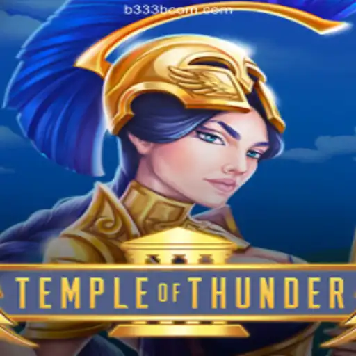 Discover the Excitement of TempleofThunder: A Thrilling Casino Adventure